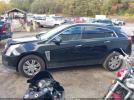Cadillac SRX Luxury Collection Image 8