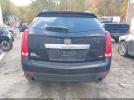 Cadillac SRX Luxury Collection Image 17