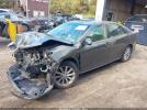 Toyota Camry Xle Image 2