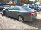 Toyota Camry Xle Image 14