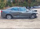 Toyota Camry Xle Image 11