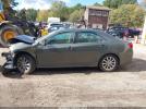 Toyota Camry Xle Image 16