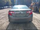 Toyota Camry Xle Image 9