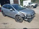 Subaru Crosstrek Limited Image 1