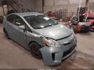 Toyota Prius Two Image 1