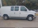 Ford E-250 Commercial Image 10