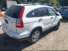 Honda CR-V Ex Image 4