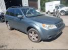 Subaru Forester 2.5x Limited Image 1