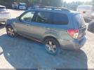 Subaru Forester 2.5x Limited Image 10