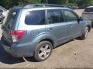 Subaru Forester 2.5x Limited Image 9