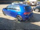 Volkswagen Golf Image 5