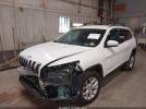 Jeep Cherokee Latitude Image 2