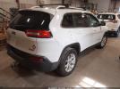 Jeep Cherokee Latitude Image 11