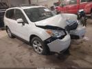 Subaru Forester 2.5i Premium Image 1
