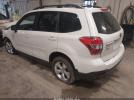 Subaru Forester 2.5i Premium Image 4