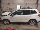 Subaru Forester 2.5i Premium Image 16