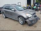 Chevrolet Equinox 1lt Image 1