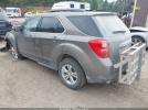 Chevrolet Equinox 1lt Image 5