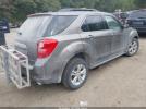 Chevrolet Equinox 1lt Image 11