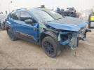 Subaru Crosstrek Wilderness Image 1
