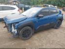 Subaru Crosstrek Wilderness Image 2