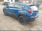 Subaru Crosstrek Wilderness Image 3