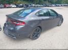Dodge Dart Sxt Image 4