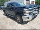 Chevrolet Silverado 2500 Lt Image 1