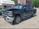 Chevrolet Silverado 2500 Lt Image 4