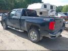 Chevrolet Silverado 2500 Lt Image 3