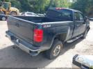 Chevrolet Silverado 2500 Lt Image 16