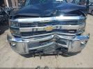 Chevrolet Silverado 2500 Lt Image 2