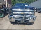 Chevrolet Silverado 2500 Lt Image 5