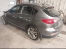 INFINITI Ex Journey Image 4