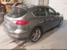 INFINITI Ex Journey Image 3