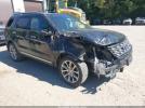 Ford Explorer Limited Image 1