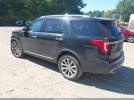 Ford Explorer Limited Image 4