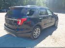 Ford Explorer Limited Image 14