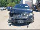 Ford Explorer Limited Image 3