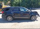 Ford Explorer Limited Image 12