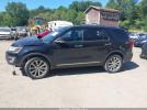 Ford Explorer Limited Image 13