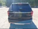 Ford Explorer Limited Image 17