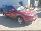 Jeep Cherokee Latitude Image 1