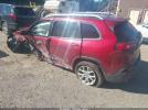 Jeep Cherokee Latitude Image 11