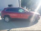 Jeep Cherokee Latitude Image 12