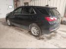 Chevrolet Equinox Awd Lt 1.5l Turbo Image 4
