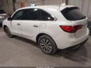 Acura MDX Technology Package Image 4
