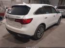 Acura MDX Technology Package Image 3
