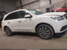 Acura MDX Technology Package Image 13