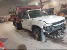 Chevrolet Silverado 3500 Image 1